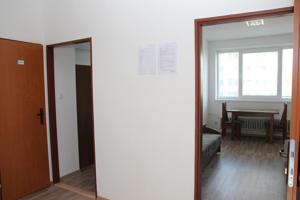 City Building Šaca Kamer foto