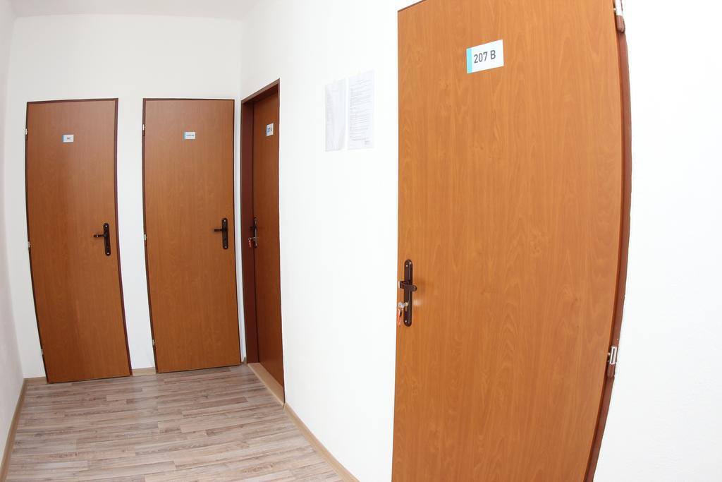City Building Šaca Kamer foto