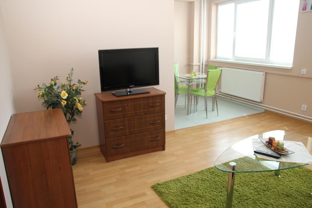 City Building Šaca Kamer foto