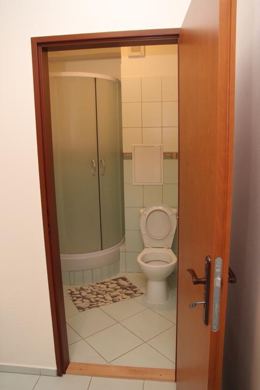 City Building Šaca Kamer foto